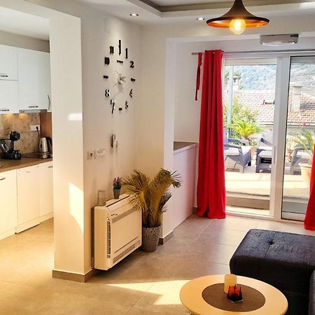 Apartments Nancy コトル エクステリア 写真
