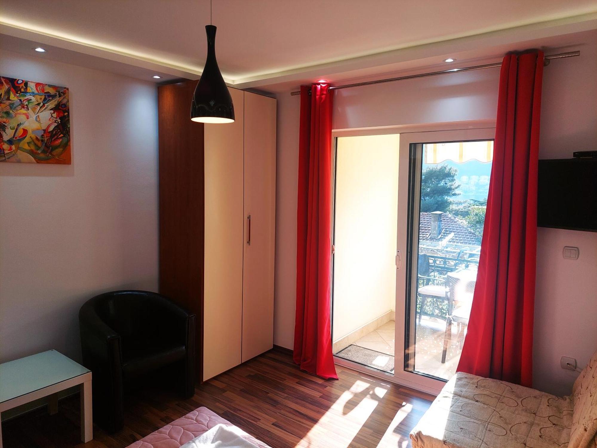 Apartments Nancy コトル エクステリア 写真