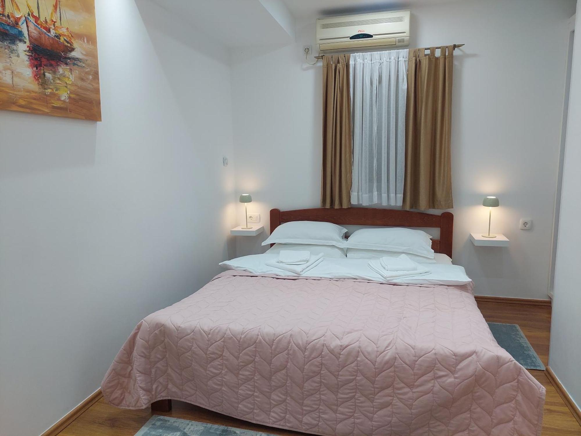 Apartments Nancy コトル エクステリア 写真
