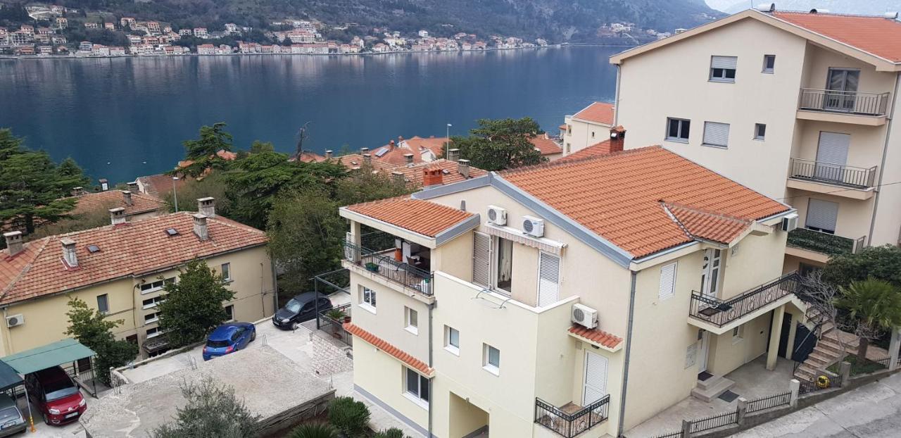 Apartments Nancy コトル エクステリア 写真