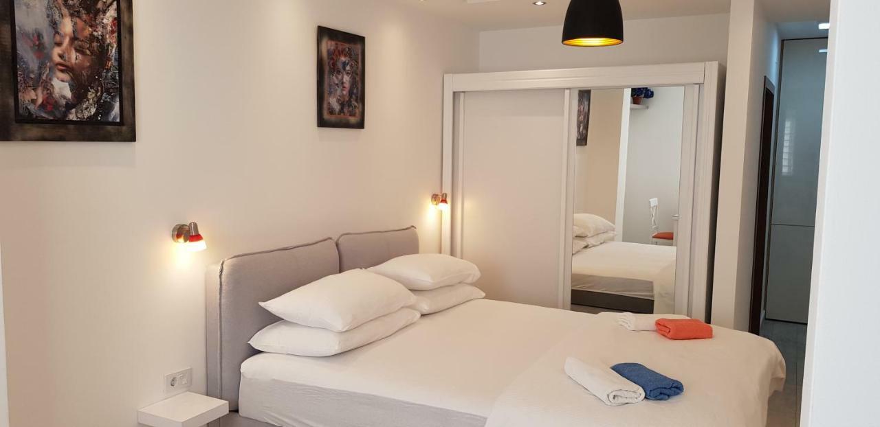 Apartments Nancy コトル エクステリア 写真