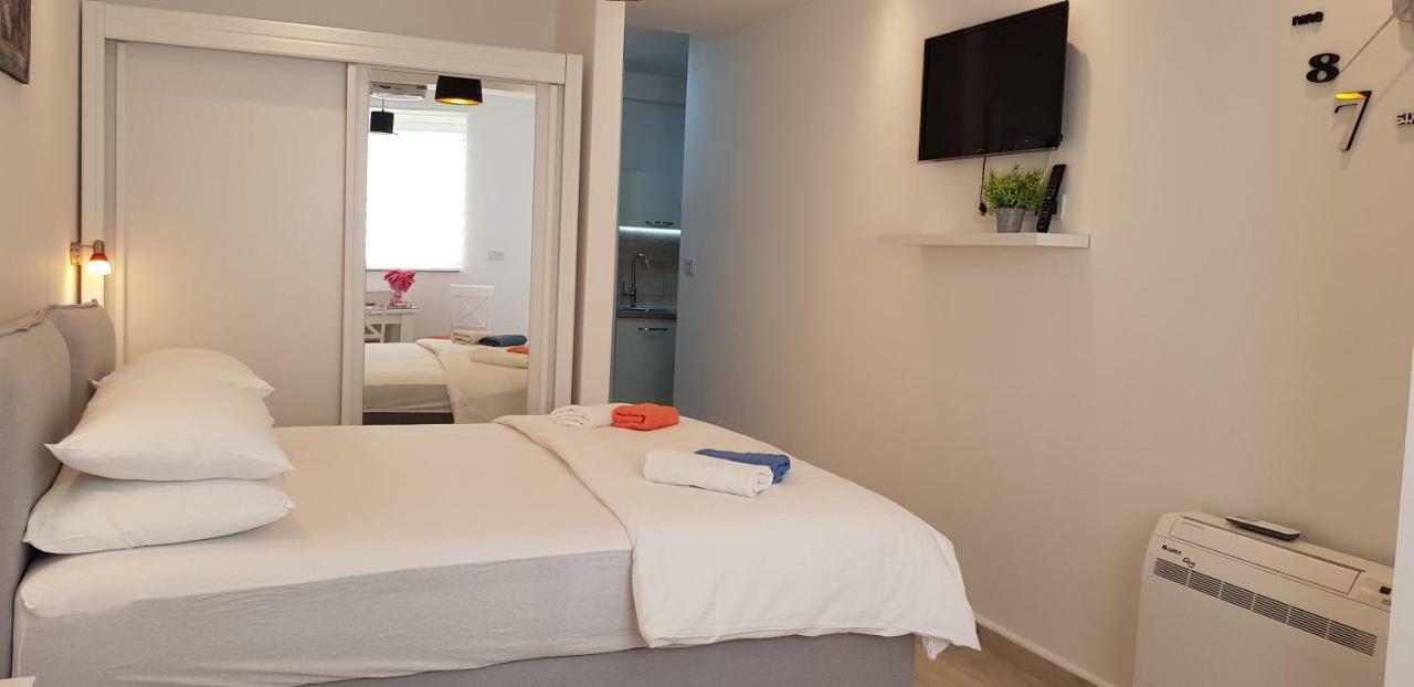 Apartments Nancy コトル エクステリア 写真