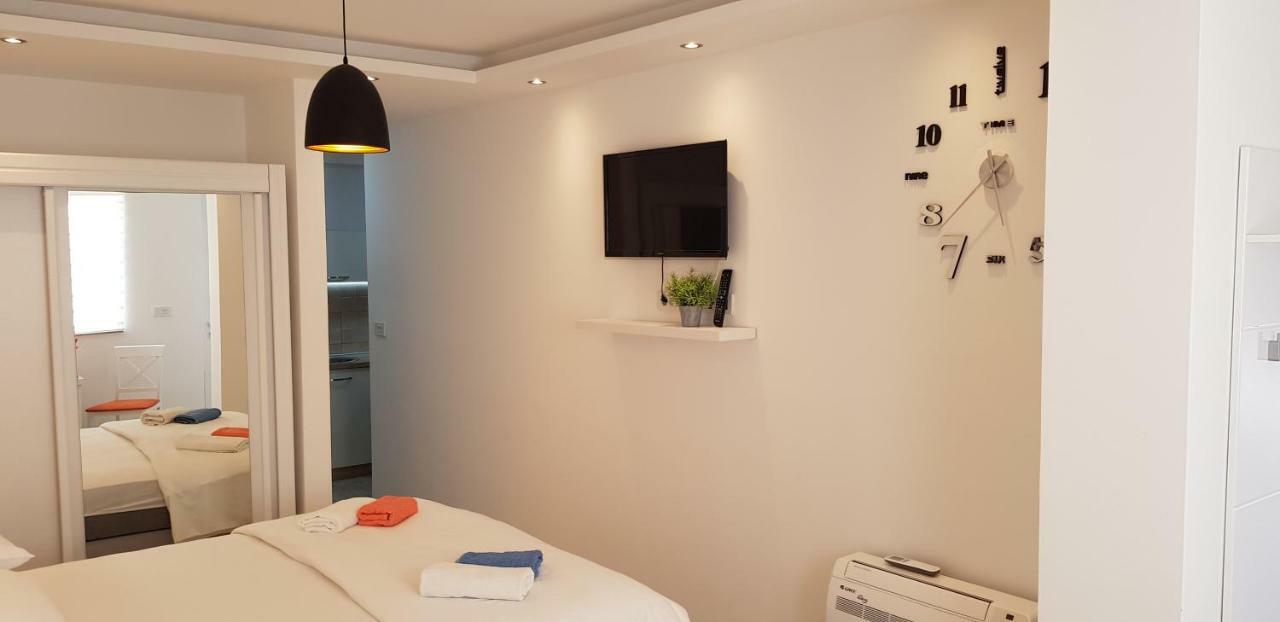 Apartments Nancy コトル エクステリア 写真