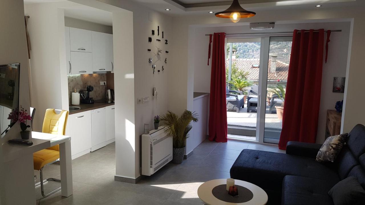Apartments Nancy コトル エクステリア 写真