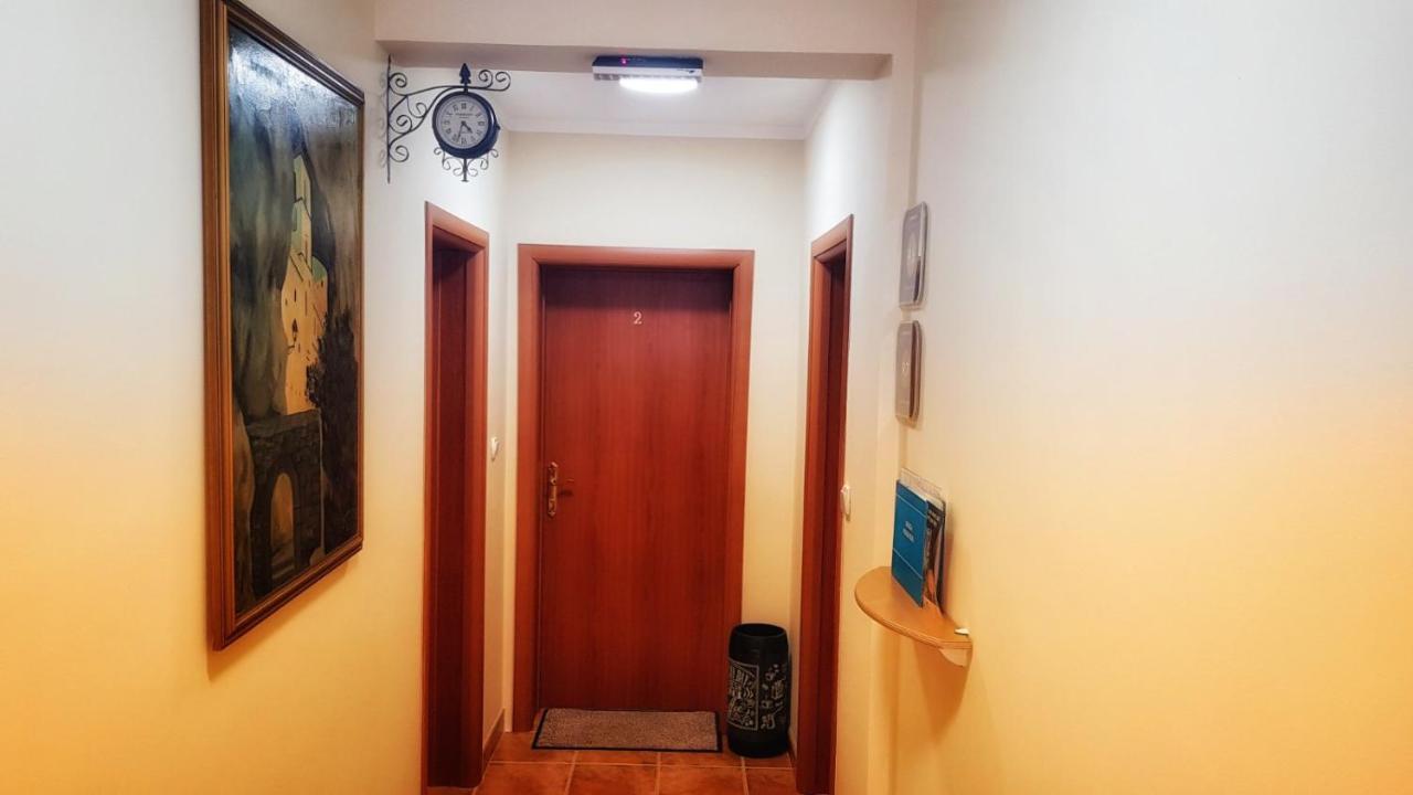 Apartments Nancy コトル エクステリア 写真