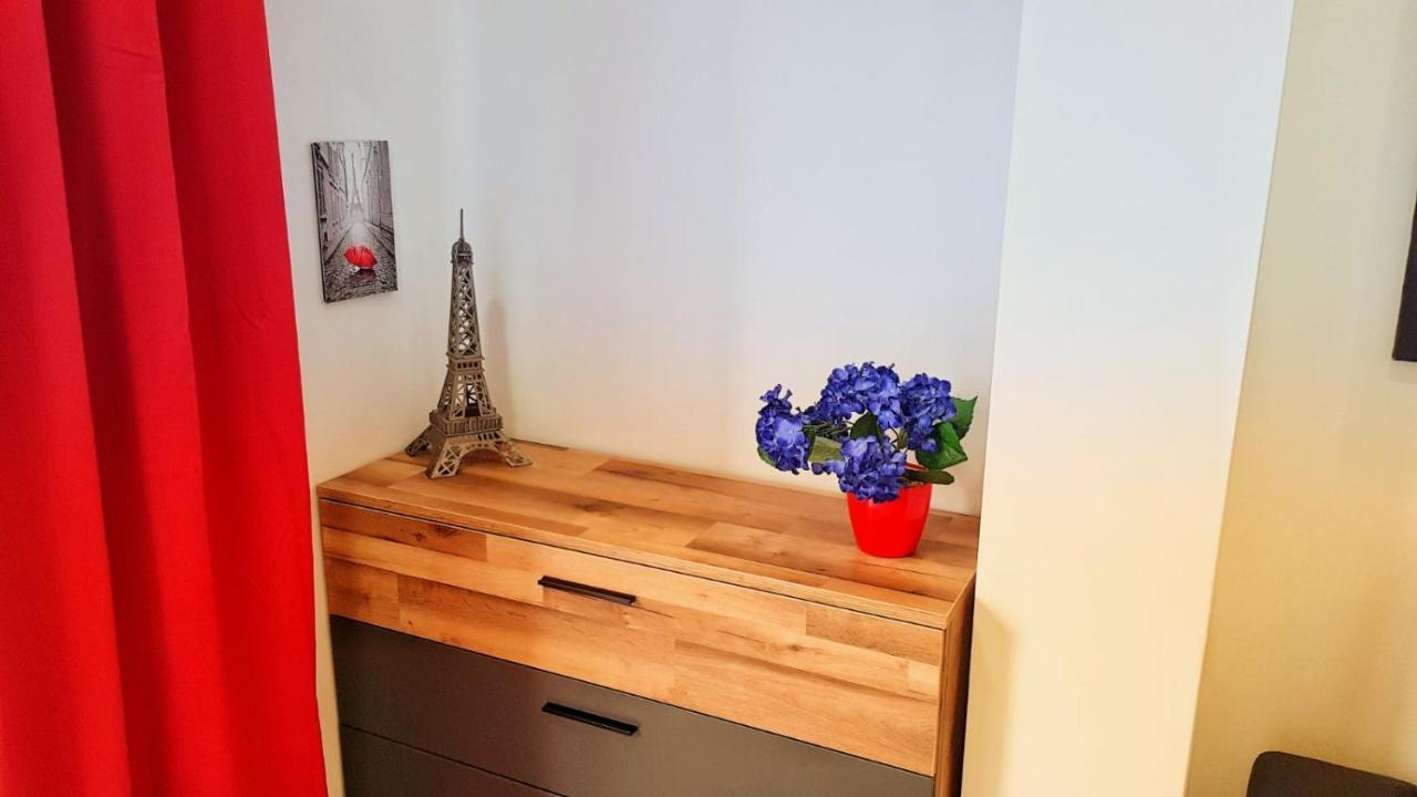 Apartments Nancy コトル エクステリア 写真