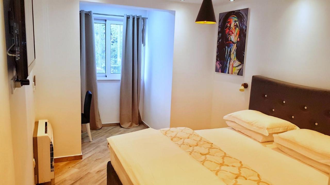 Apartments Nancy コトル エクステリア 写真