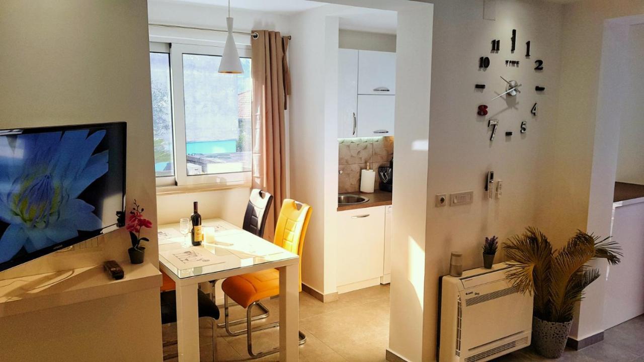 Apartments Nancy コトル エクステリア 写真